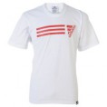 Adidas pánske tričko Lines